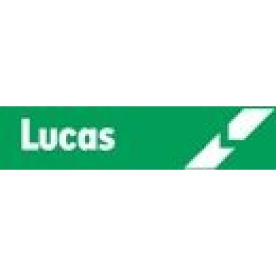 BUJIE INCANDESCENTA LUCAS DIESEL LP139