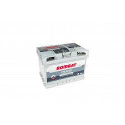 Rombat