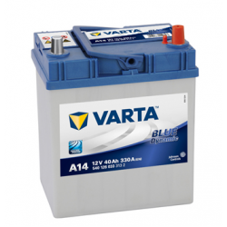 Varta