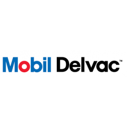Mobil Delvac XHP Extra 10W-40