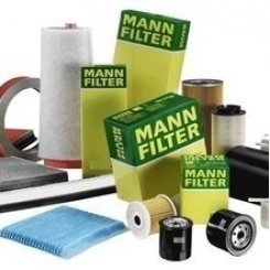 Pachet Revizie DACIA DUSTER 1,5 DCI  EURO4