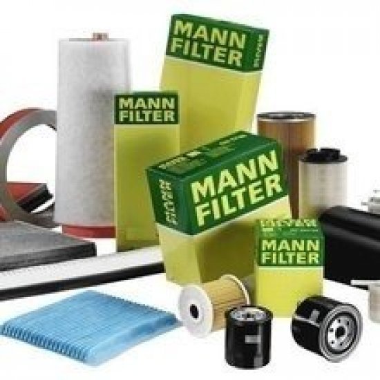 Pachet Revizie DACIA DUSTER 1,5 DCI  EURO4