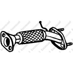 Racord evacuare Racord evacuare