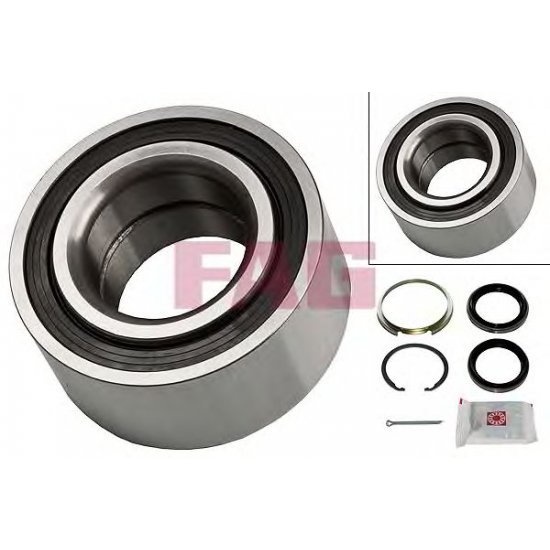 Set rulment roata Set rulment roata