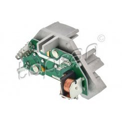 comutator ventilator,incalzire/ventilatie