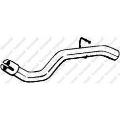 Racord evacuare Racord evacuare