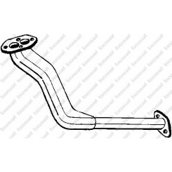 Racord evacuare Racord evacuare