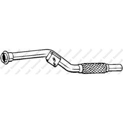 Racord evacuare Racord evacuare