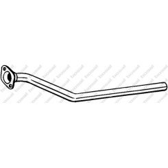 Racord evacuare Racord evacuare