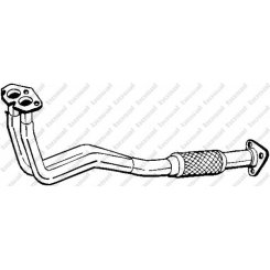 Racord evacuare Racord evacuare