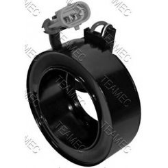 Bobina, ambreiaj magnetic compresor Bobina, ambreiaj magnetic compresor