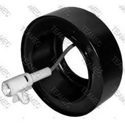 Bobina, ambreiaj magnetic compresor Bobina, ambreiaj magnetic compresor