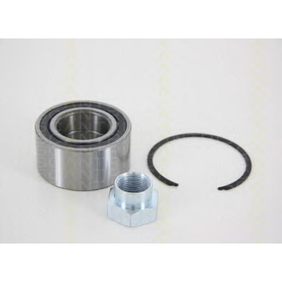 Set rulment roata