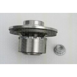 Set rulment roata