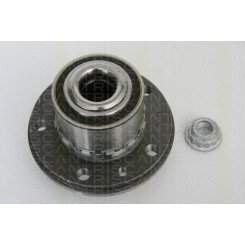 Set rulment roata