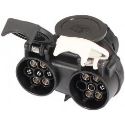 Adaptor priza