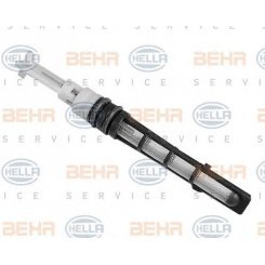 Injectoare, supapa expansiune Injectoare, supapa expansiune