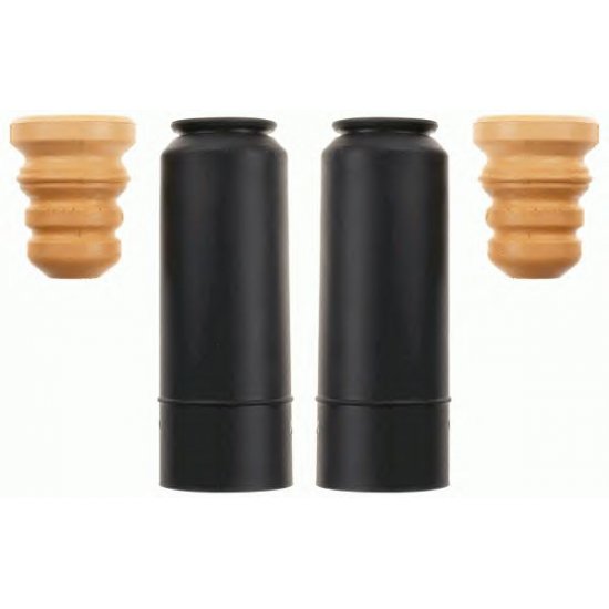 chit protectie praf,amortizor