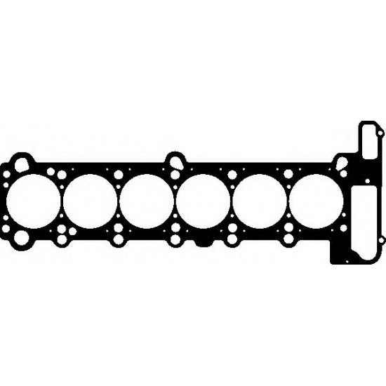 Garnitura, chiulasa Garnitura, chiulasa