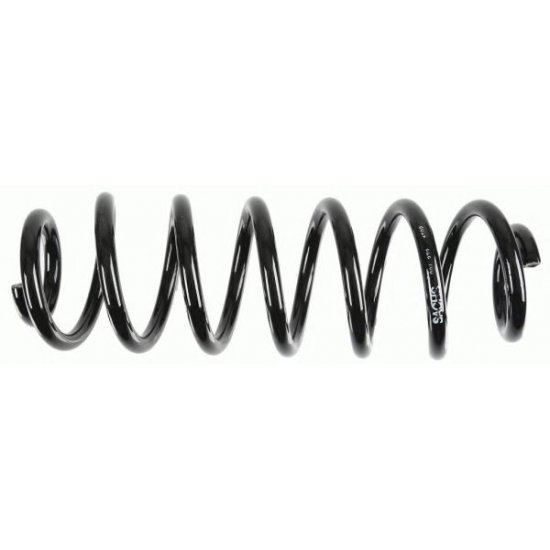 Arc spiral Arc spiral