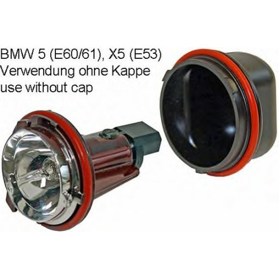Reflector, lumina parcare Reflector, lumina parcare