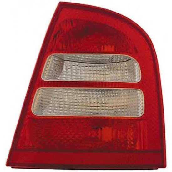 Lampa spate
