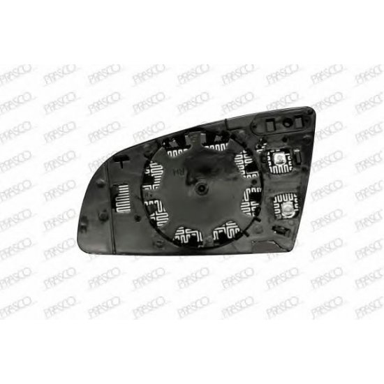 Sticla oglinda, oglinda retrovizoare exterioara