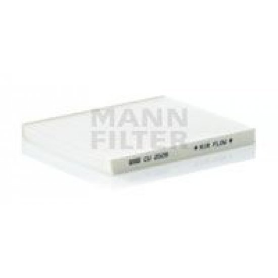 Filtru, aer habitaclu Filtru, aer habitaclu