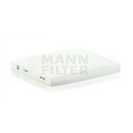 Filtru, aer habitaclu Filtru, aer habitaclu