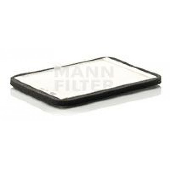 Filtru, aer habitaclu