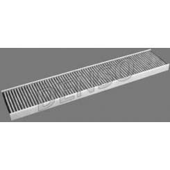 Filtru, aer habitaclu Filtru, aer habitaclu