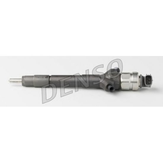 Injector