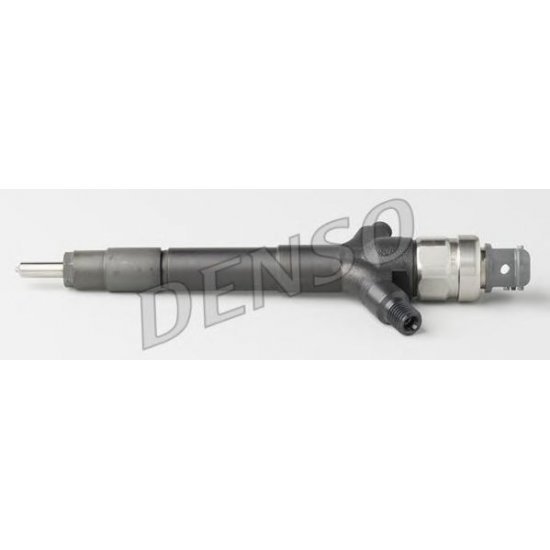 Injector