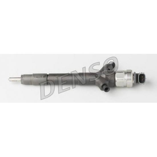 Injector