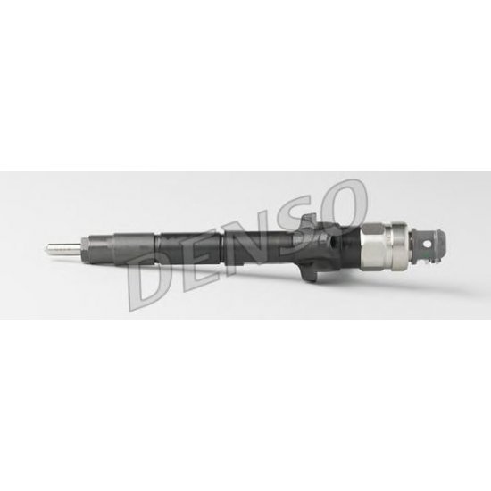 Injector Injector