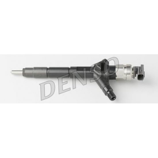 Injector Injector