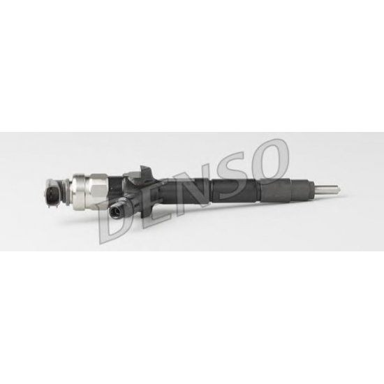 Injector Injector