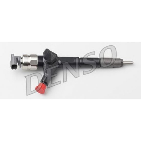 Injector