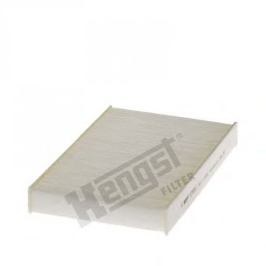 Filtru, aer habitaclu Filtru, aer habitaclu