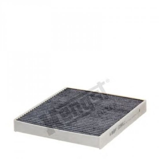 Filtru, aer habitaclu