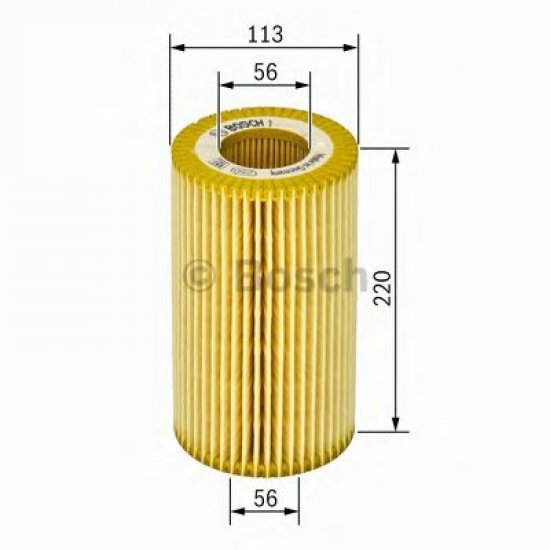 Filtru ulei Filtru ulei