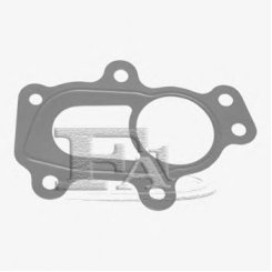 etansare, intrare turbina (compresor)