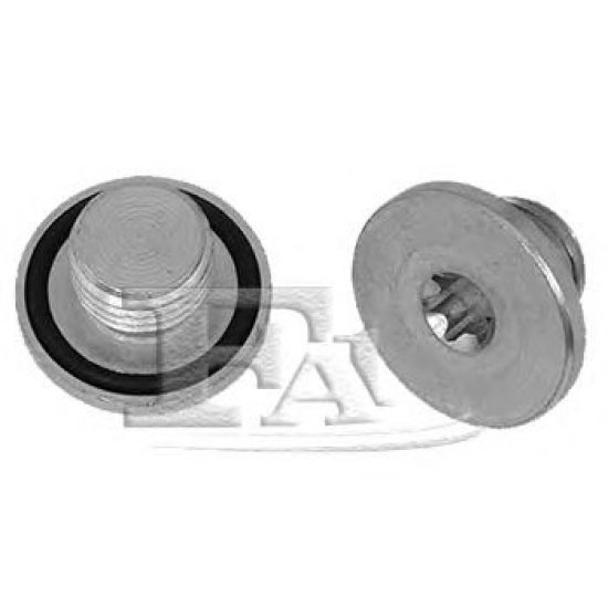 surub de golire,baia de ulei