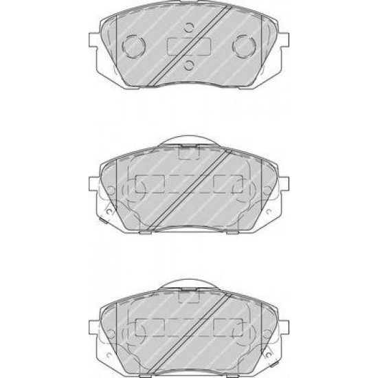 set placute frana,frana disc set placute frana,frana disc