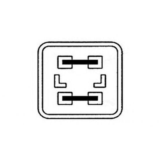 Ventilator, radiator