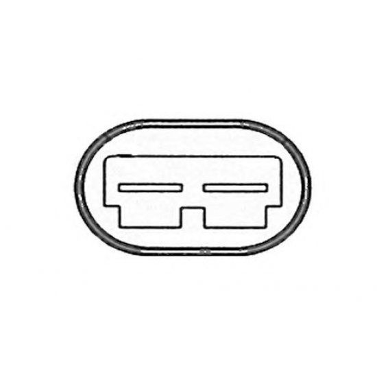 Ventilator, radiator