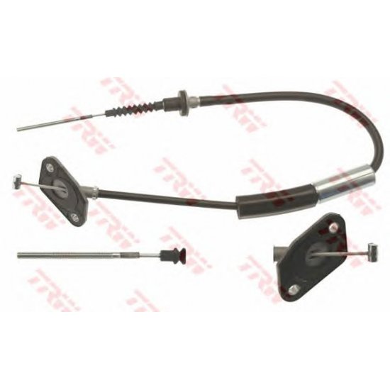 Cablu ambreiaj Cablu ambreiaj