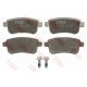 set placute frana,frana disc set placute frana,frana disc