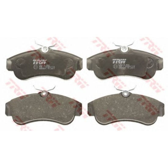 set placute frana,frana disc set placute frana,frana disc