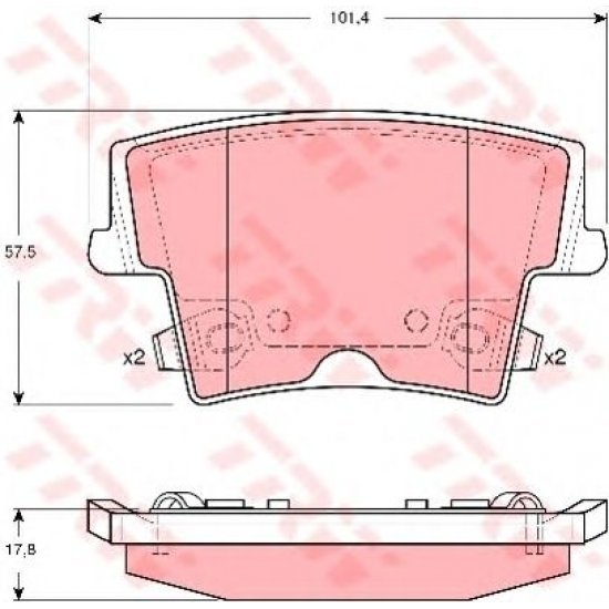 set placute frana,frana disc set placute frana,frana disc